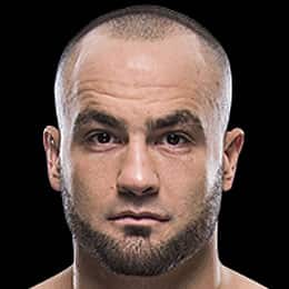 Eddie Alvarez
