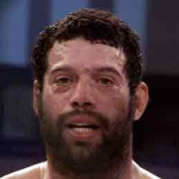 Eddie Sanchez