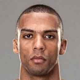 Edson Barboza
