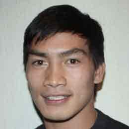 Eduard Folayang