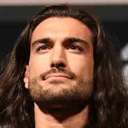 Elias Theodorou