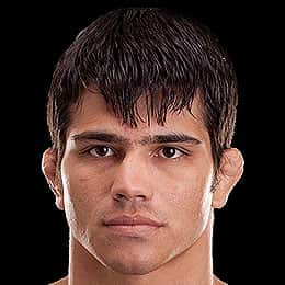 Erick Silva