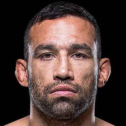 Fabrício Werdum