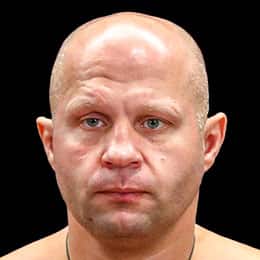 Fedor Emelianenko