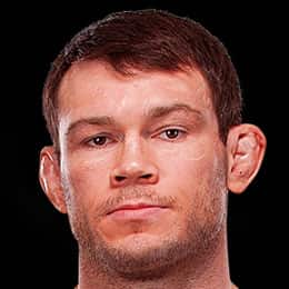 Forrest Griffin