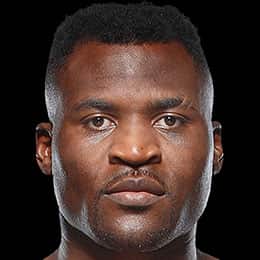 Francis Ngannou