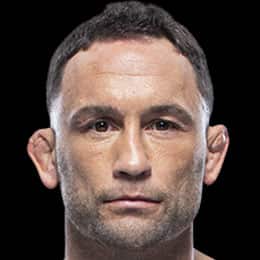 Frankie Edgar