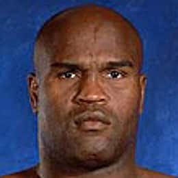 Gary Goodridge