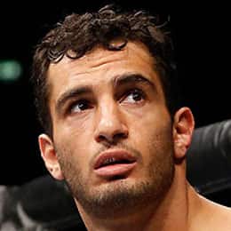 Gegard Mousasi
