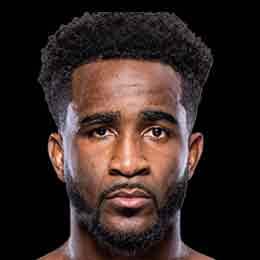 Geoff Neal