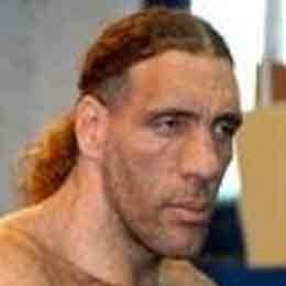Giant Silva