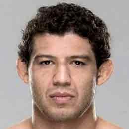 Gilbert Melendez