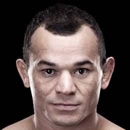Gleison Tibau