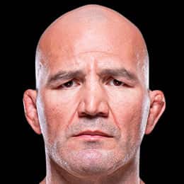 Glover Teixeira