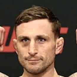 Gregor Gillespie