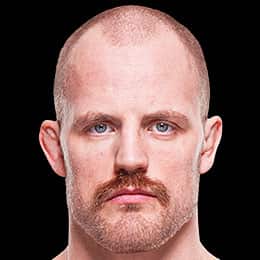 Gunnar Nelson