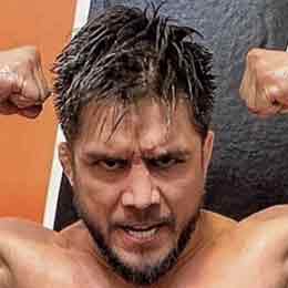 Henry Cejudo