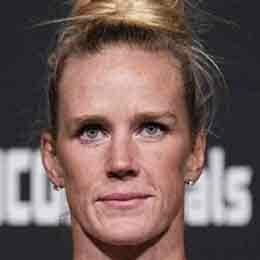 Holly Holm