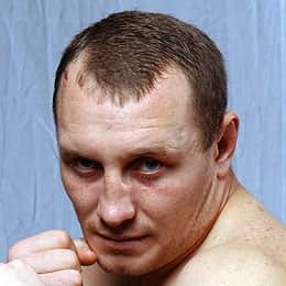 Igor Vovchanchyn