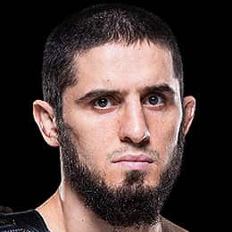 Islam Makhachev