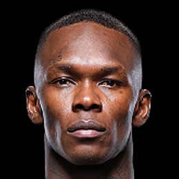 Israel Adesanya