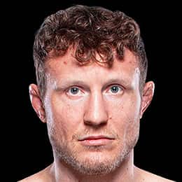 Jack Hermansson
