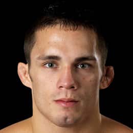 Jake Ellenberger