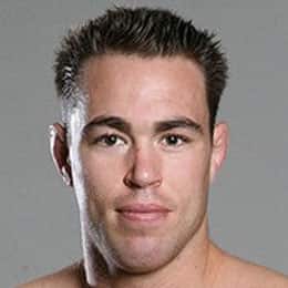 Jake Shields