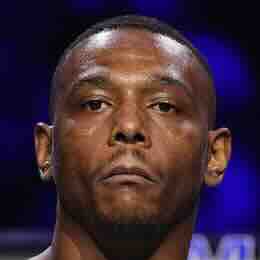 Jamahal Hill