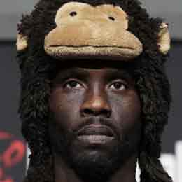 Jared Cannonier