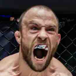 Jarred Brooks