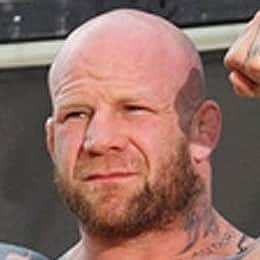 Jeff Monson