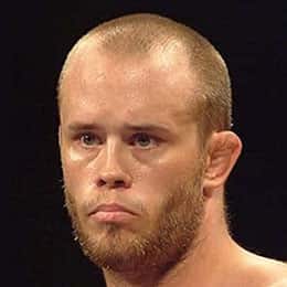 Jeremy Horn