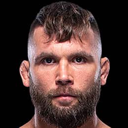 Jeremy Stephens
