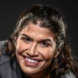 Jessica Aguilar