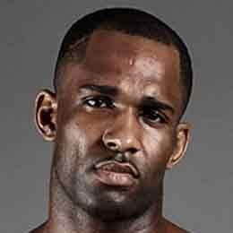 Jimi Manuwa