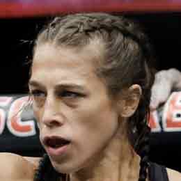 Joanna Jędrzejczyk