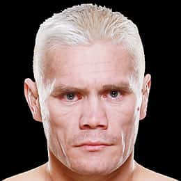 Joe Riggs