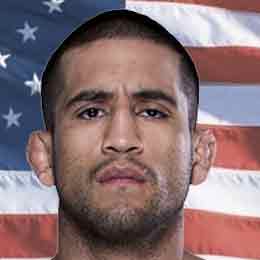 Joe Soto