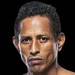 Johnny Eduardo