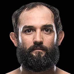 Johny Hendricks