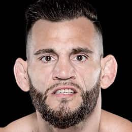 Jon Fitch