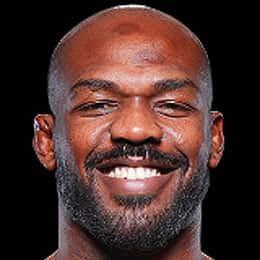 Jon Jones