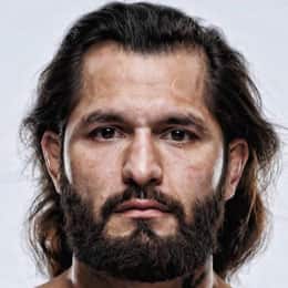 Jorge Masvidal