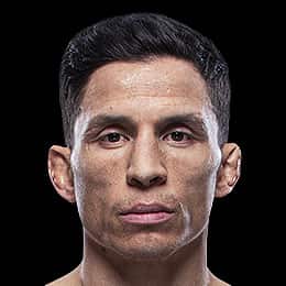 Joseph Benavidez