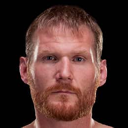 Josh Barnett