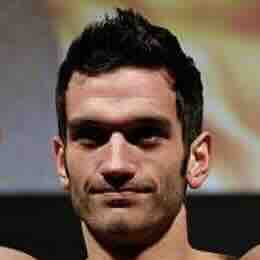 Josh Grispi