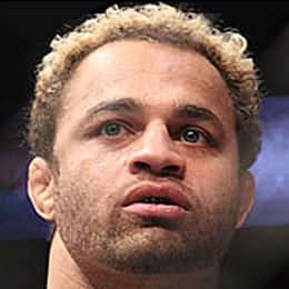 Josh Koscheck