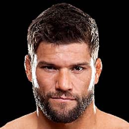 Josh Thomson