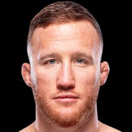 Justin Gaethje